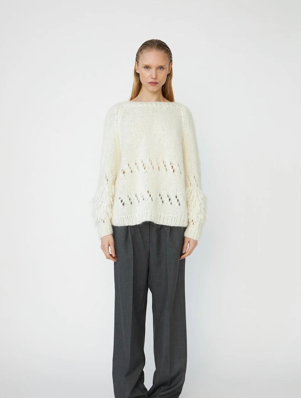 DAWN X DARE FLORA JUMPER