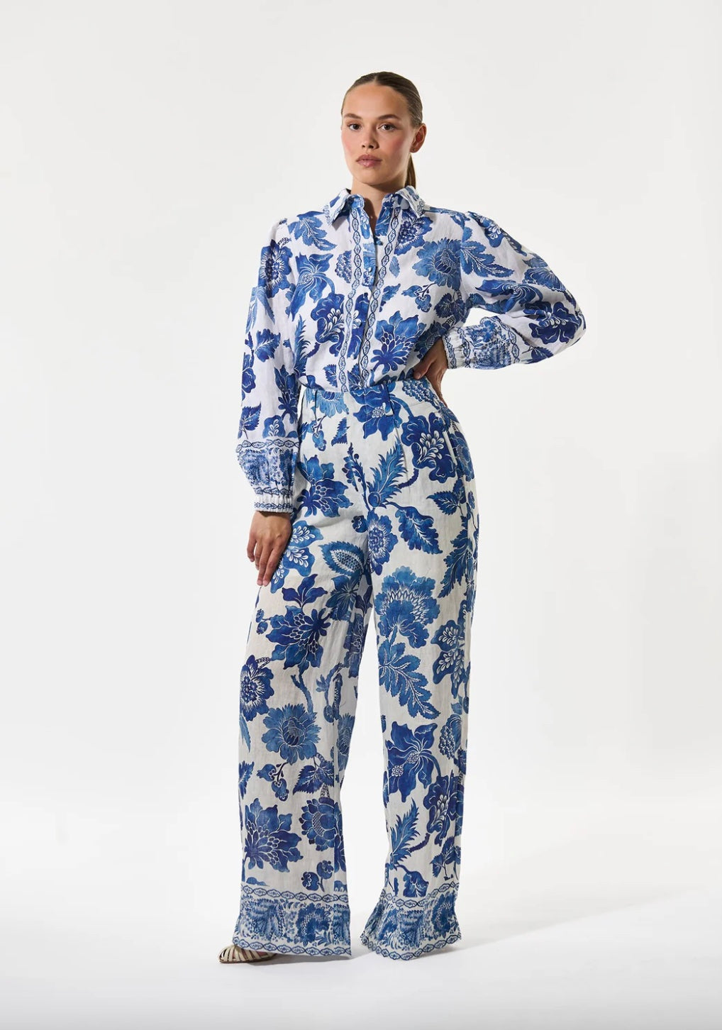 Dea Kudibal SiomaDEA Blouse
