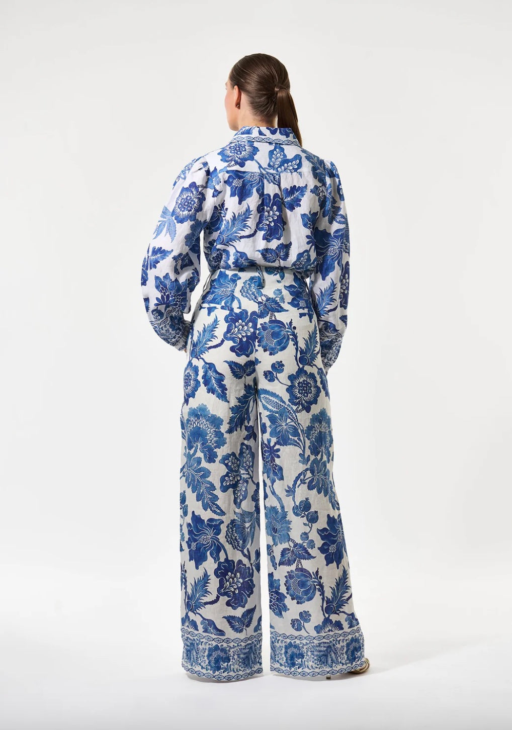 Dea Kudibal SiomaDEA Blouse