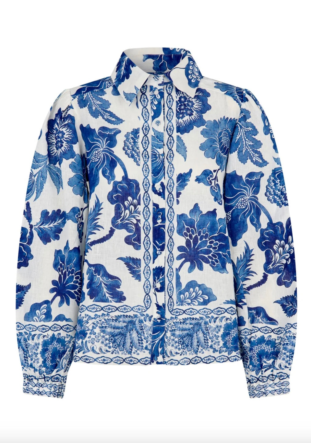Dea Kudibal SiomaDEA Blouse