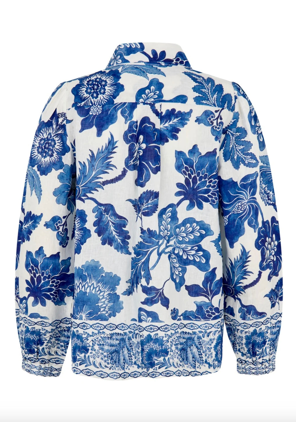 Dea Kudibal SiomaDEA Blouse