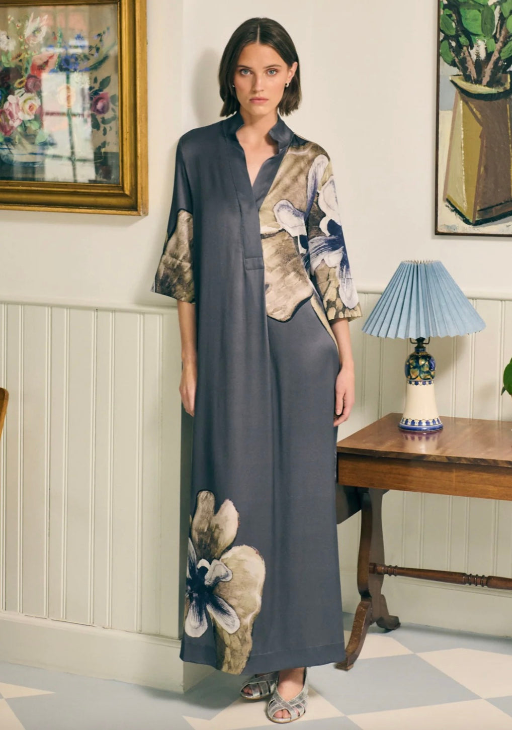 Dea Kudibal HelgaDEA Kimono Dress