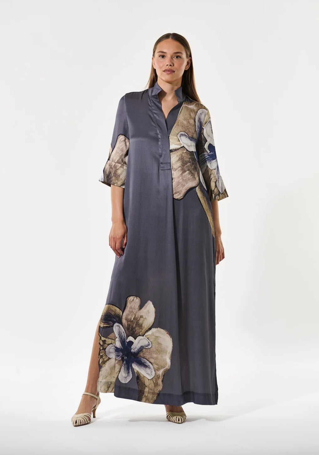 Dea Kudibal HelgaDEA Kimono Dress