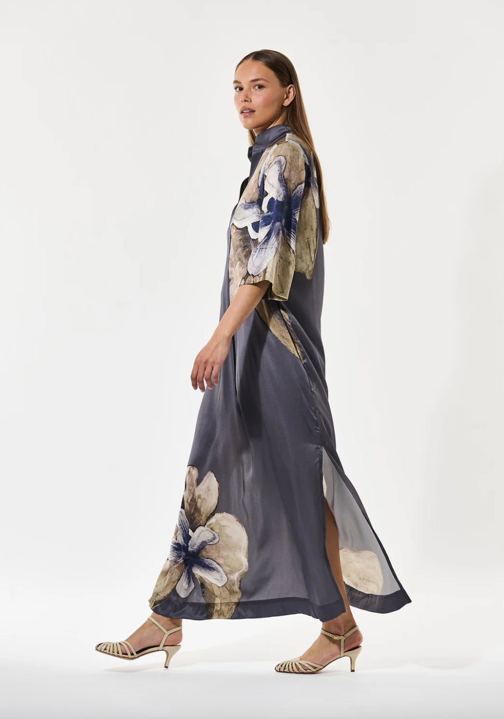 Dea Kudibal HelgaDEA Kimono Dress