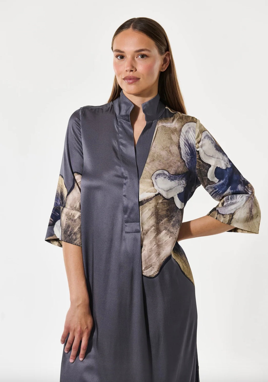 Dea Kudibal HelgaDEA Kimono Dress