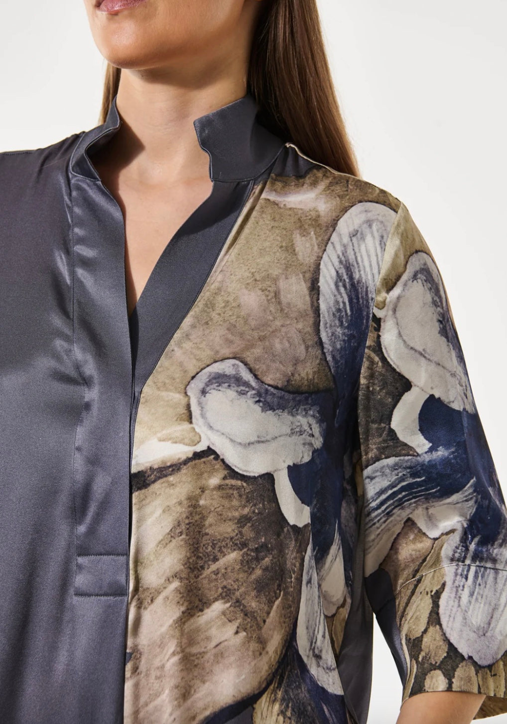 Dea Kudibal HelgaDEA Kimono Dress