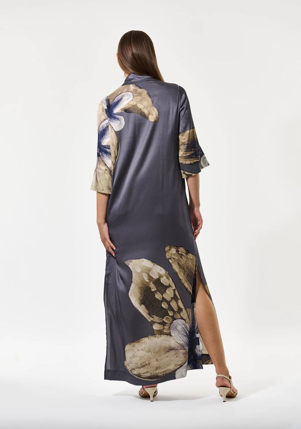 Dea Kudibal HelgaDEA Kimono Dress