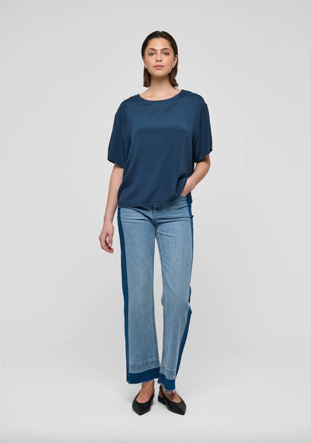 Dea Kudibal SolonaDEA Wovern T-Shirt