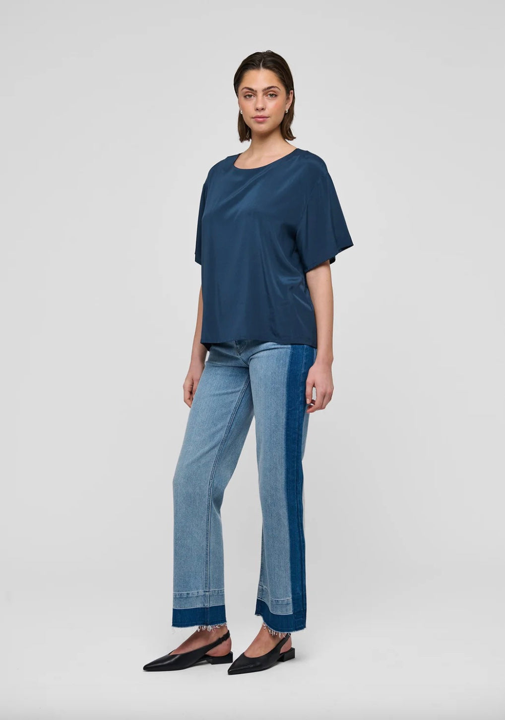Dea Kudibal SolonaDEA Wovern T-Shirt