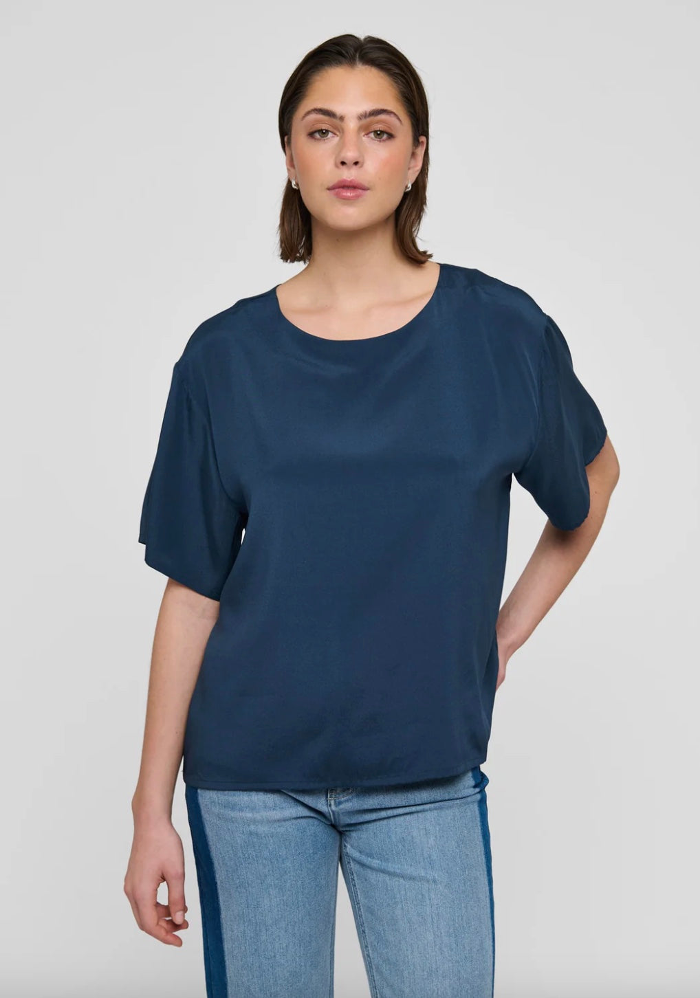 Dea Kudibal SolonaDEA Wovern T-Shirt