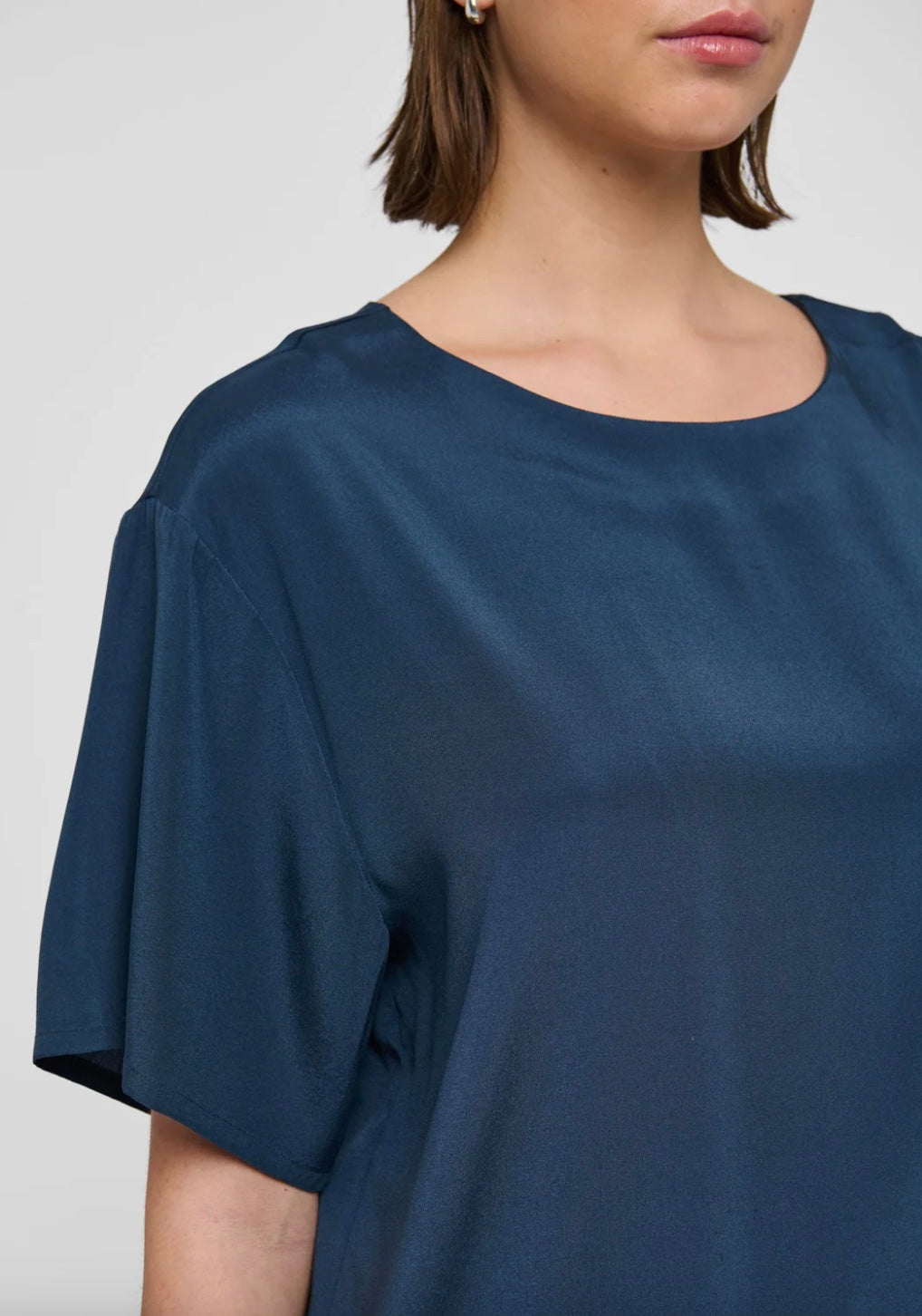 Dea Kudibal SolonaDEA Wovern T-Shirt