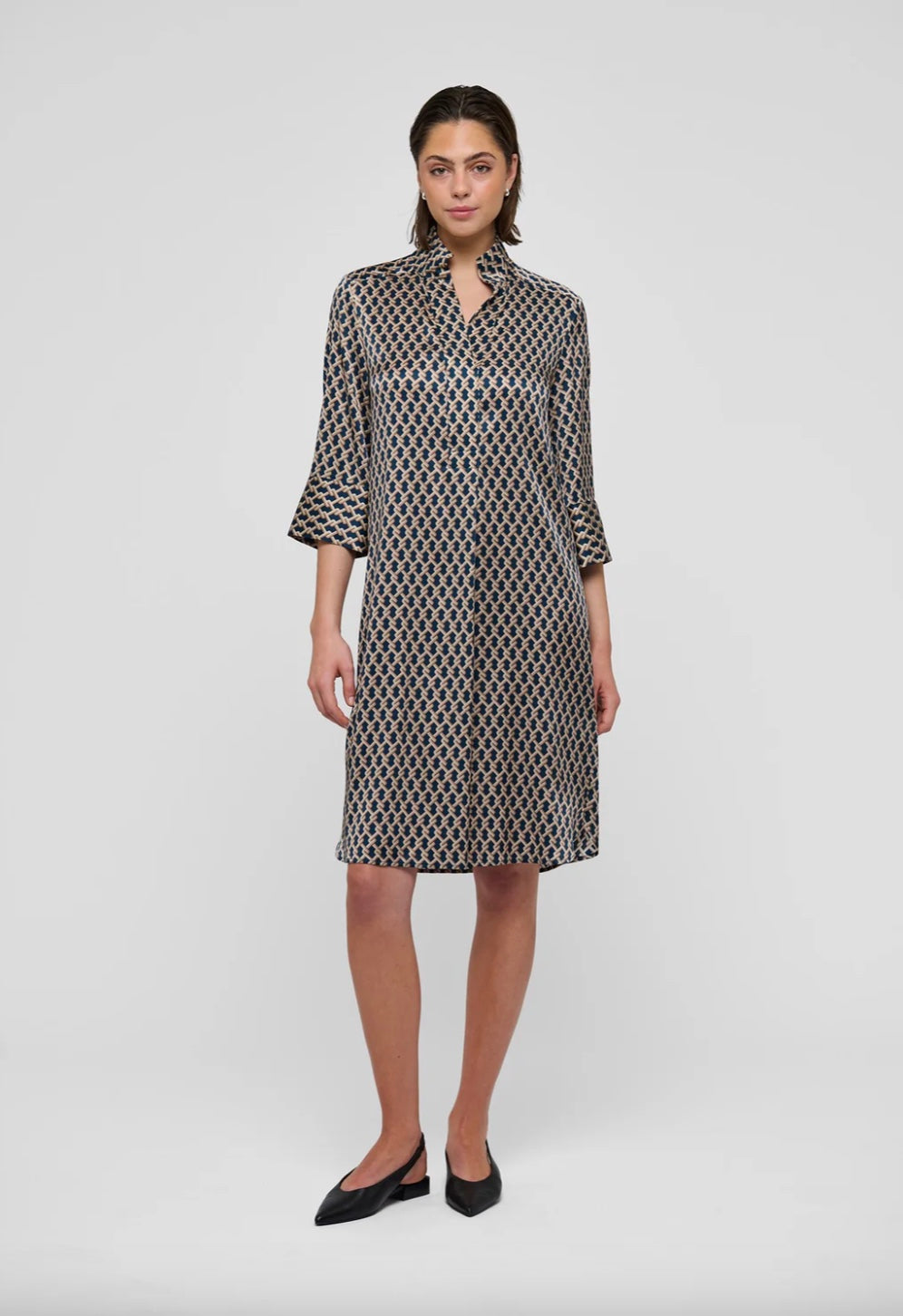Dea Kudibal KamillesDEA Shirt Dress