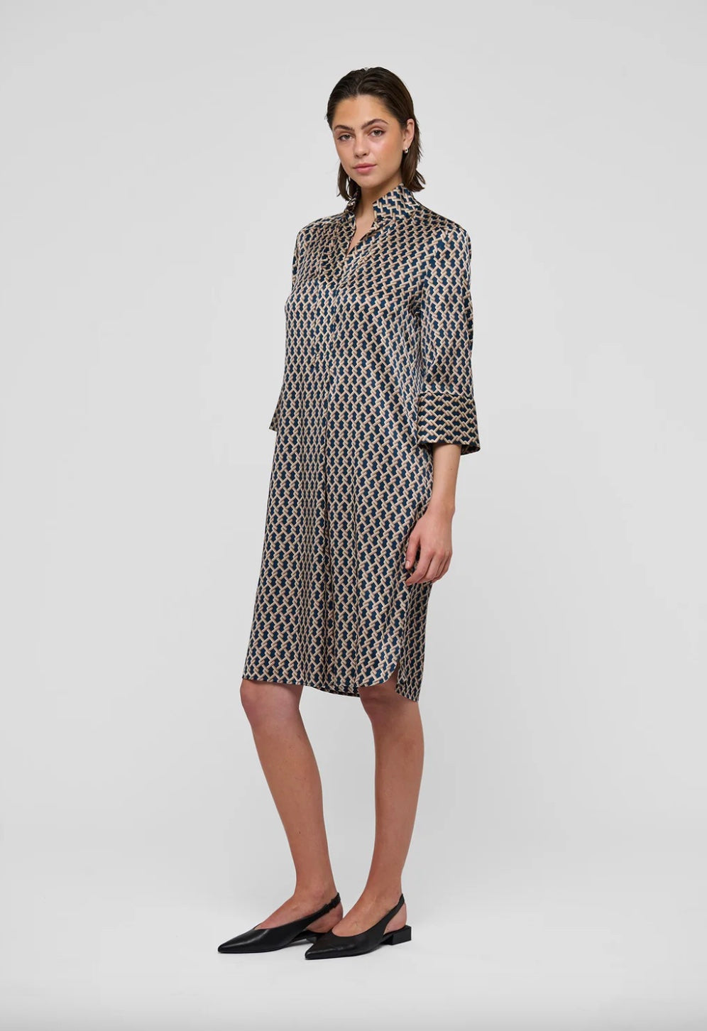 Dea Kudibal KamillesDEA Shirt Dress