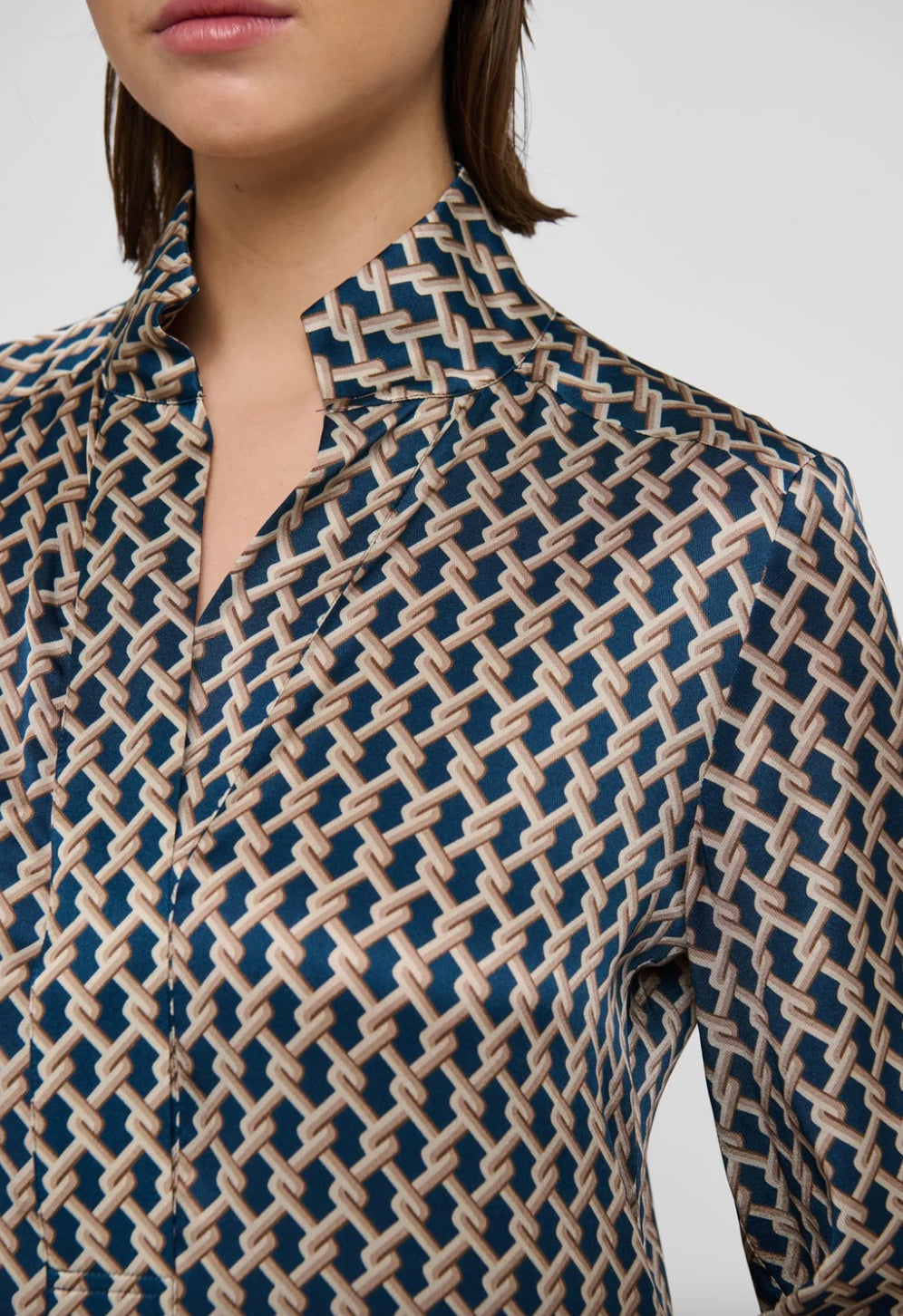 Dea Kudibal KamillesDEA Shirt Dress