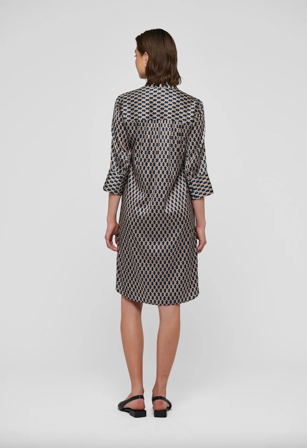 Dea Kudibal KamillesDEA Shirt Dress