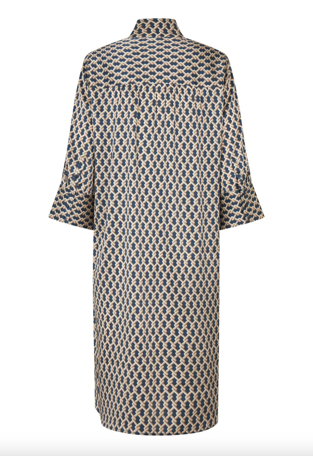 Dea Kudibal KamillesDEA Shirt Dress