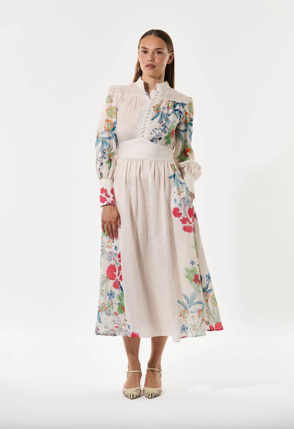 Dea Kudibal AlondraDEA NS Dress