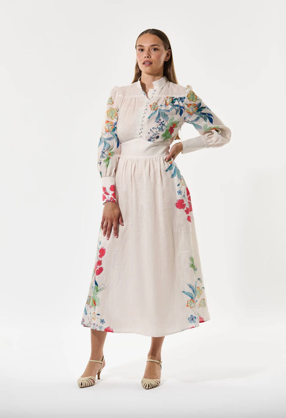 Dea Kudibal AlondraDEA NS Dress