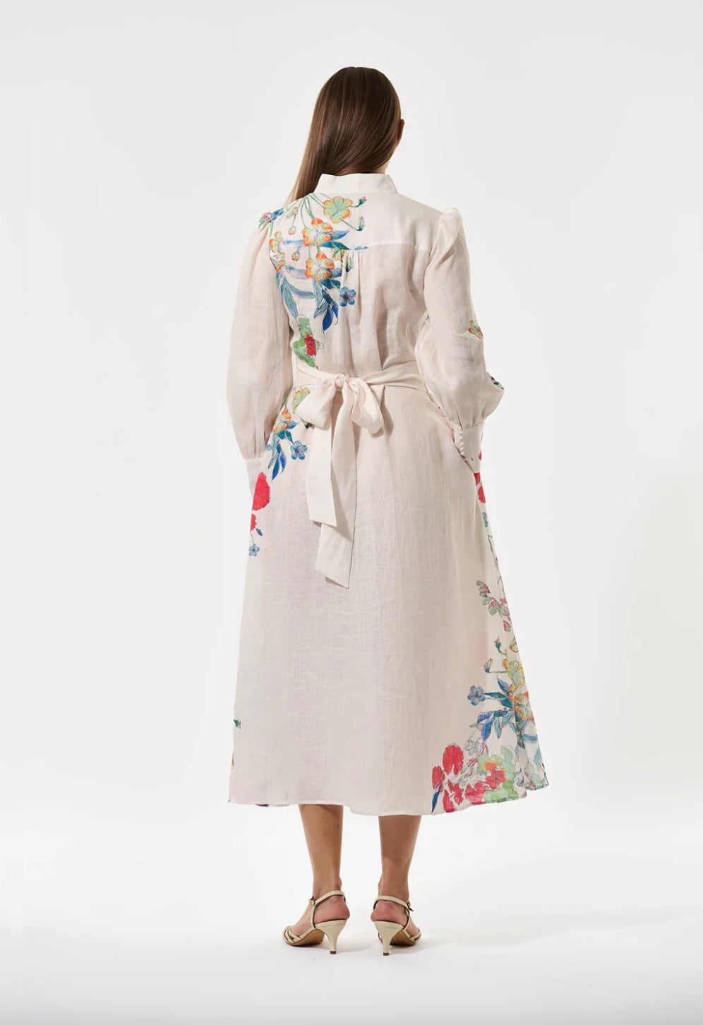 Dea Kudibal AlondraDEA NS Dress