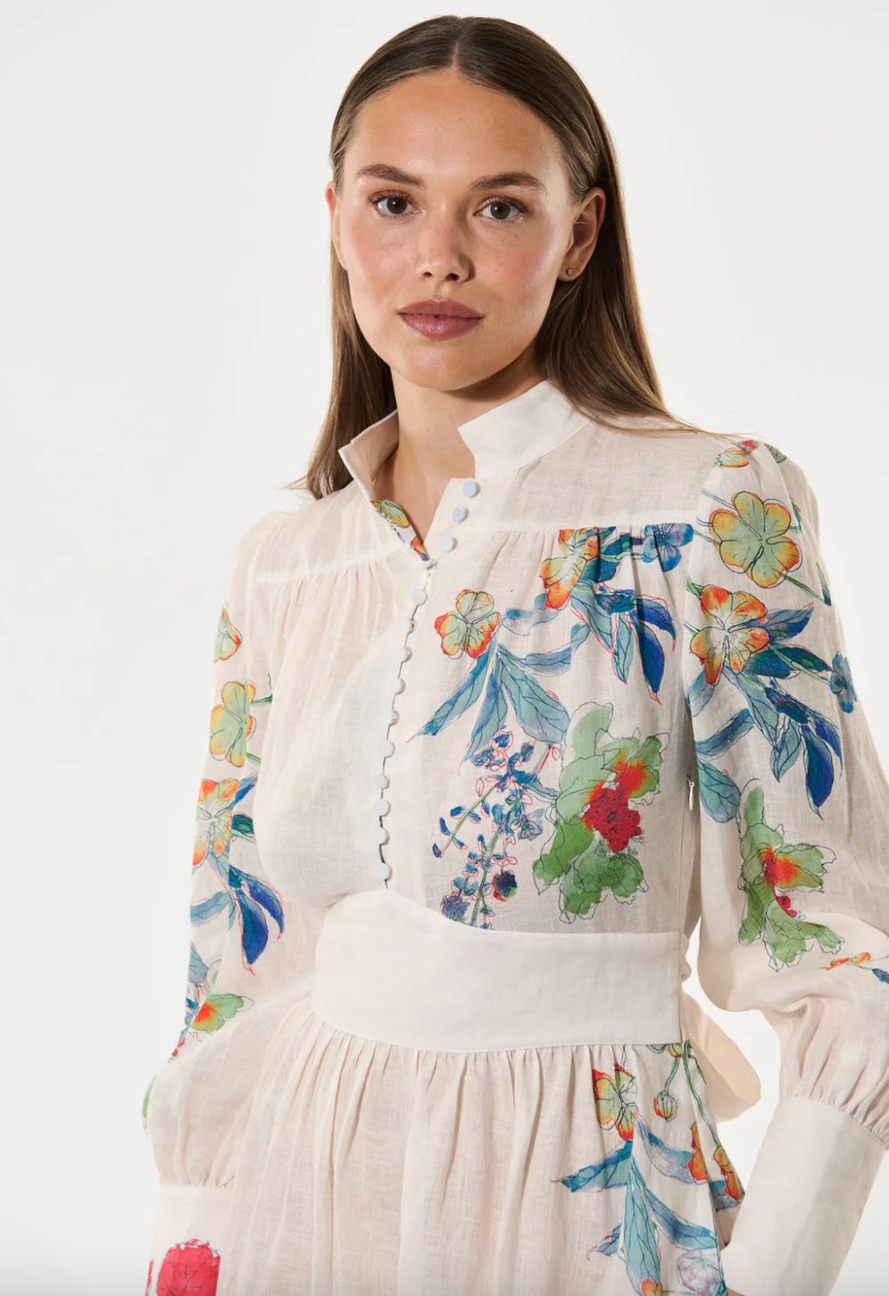 Dea Kudibal AlondraDEA NS Dress