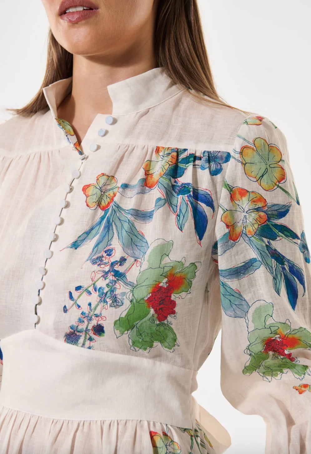 Dea Kudibal AlondraDEA NS Dress