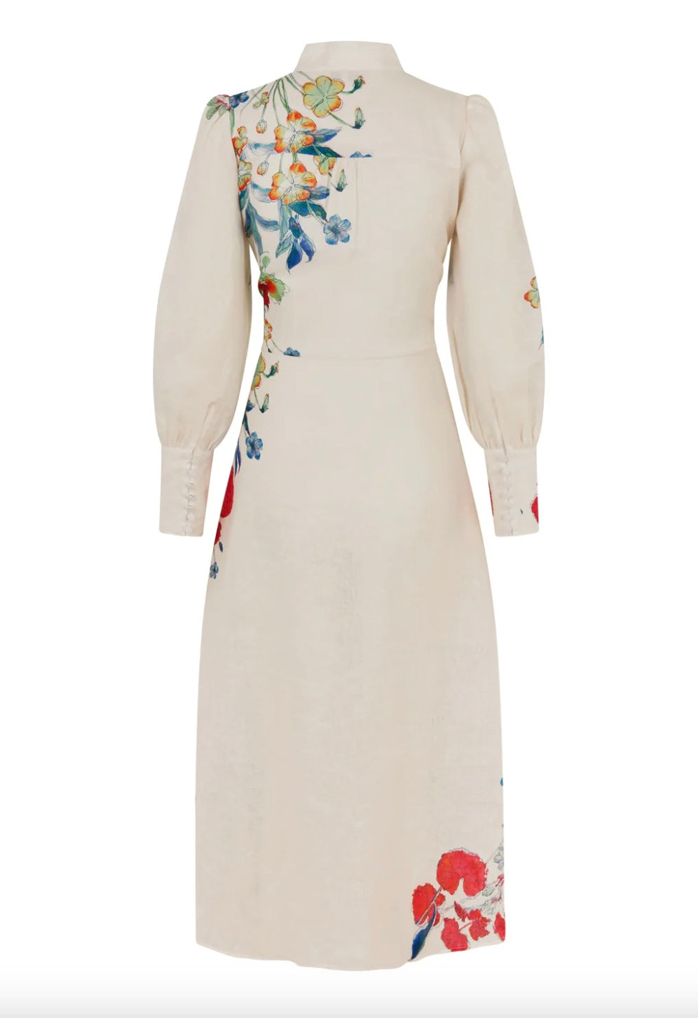 Dea Kudibal AlondraDEA NS Dress