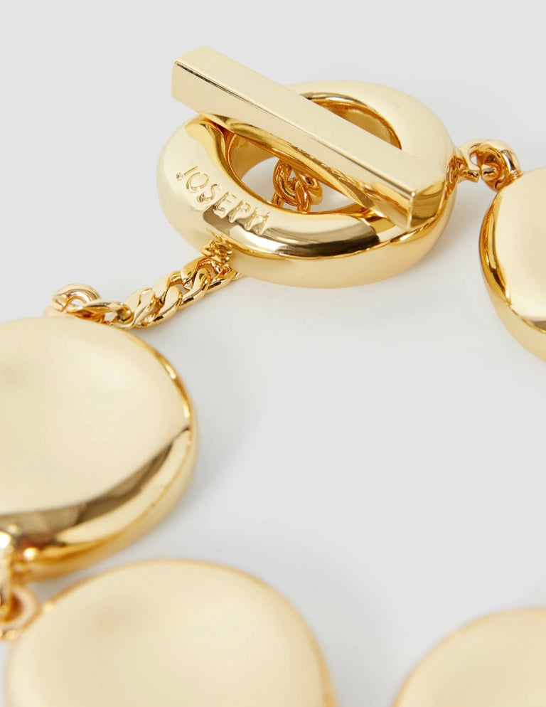 Joseph Bean Bracelet