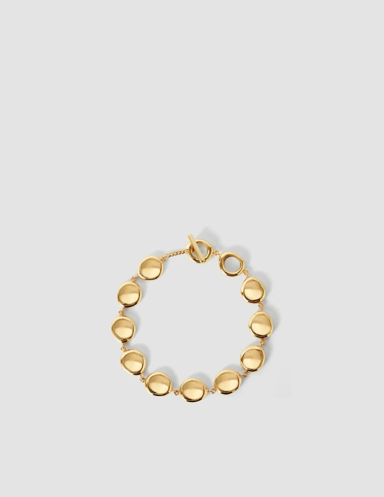 Joseph Bean Necklace