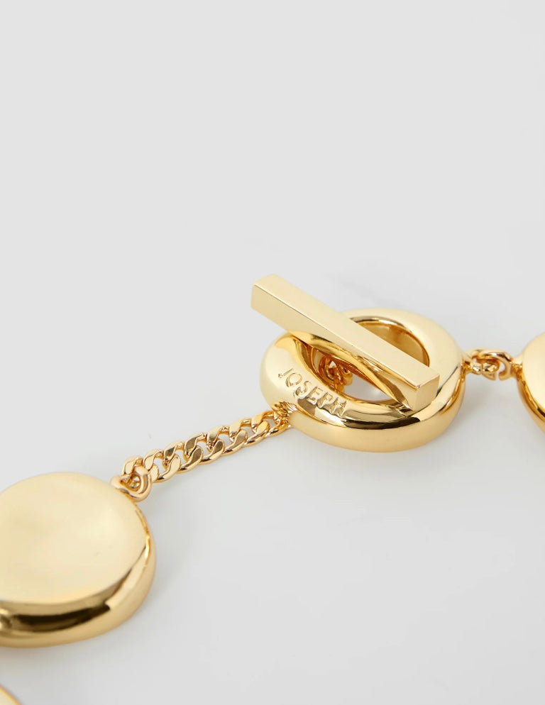 Joseph Bean Necklace