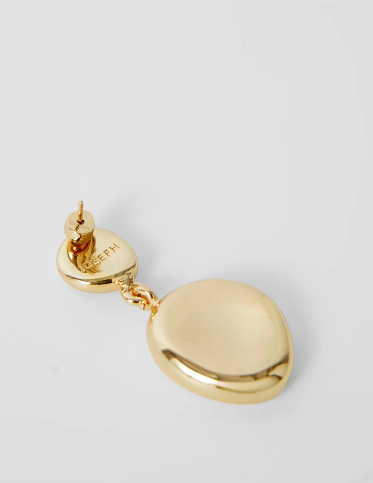 Joseph Bean Drop Earrings