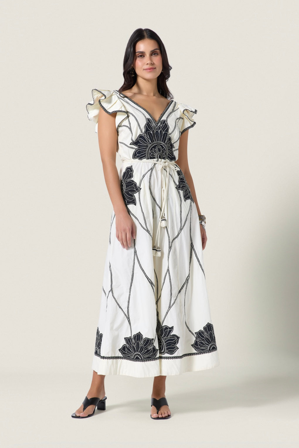 Scarlett Poppies Vittorio Dress