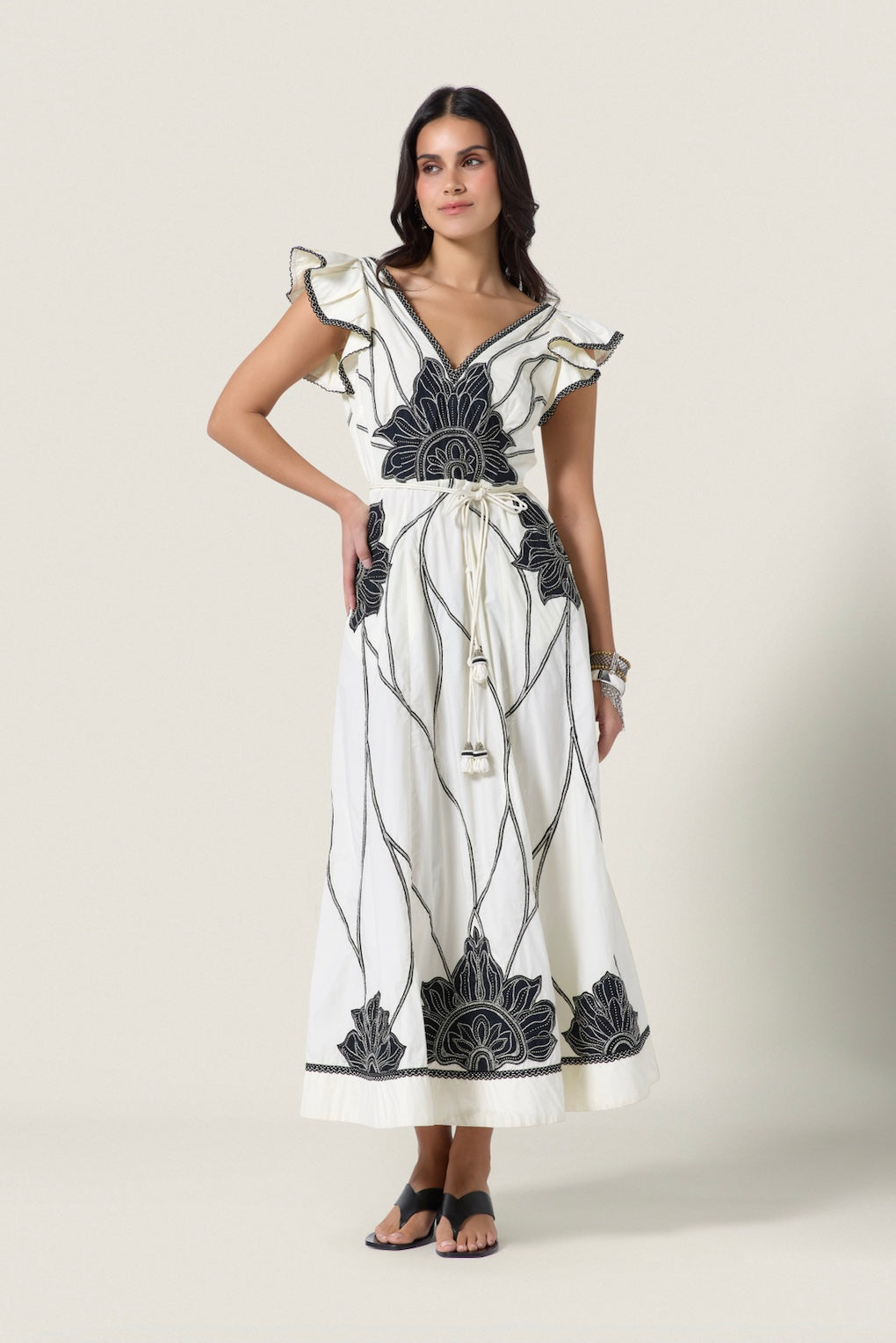 Scarlett Poppies Vittorio Dress