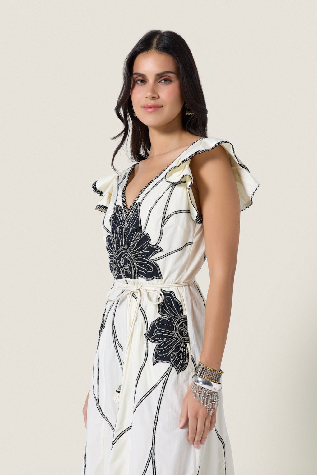 Scarlett Poppies Vittorio Dress