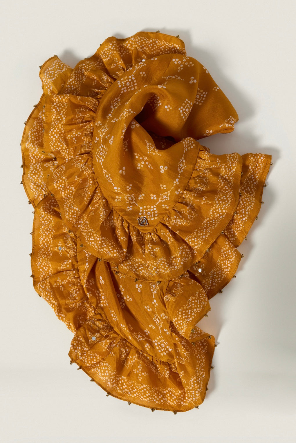 Scarlett Poppies Reena Scarf