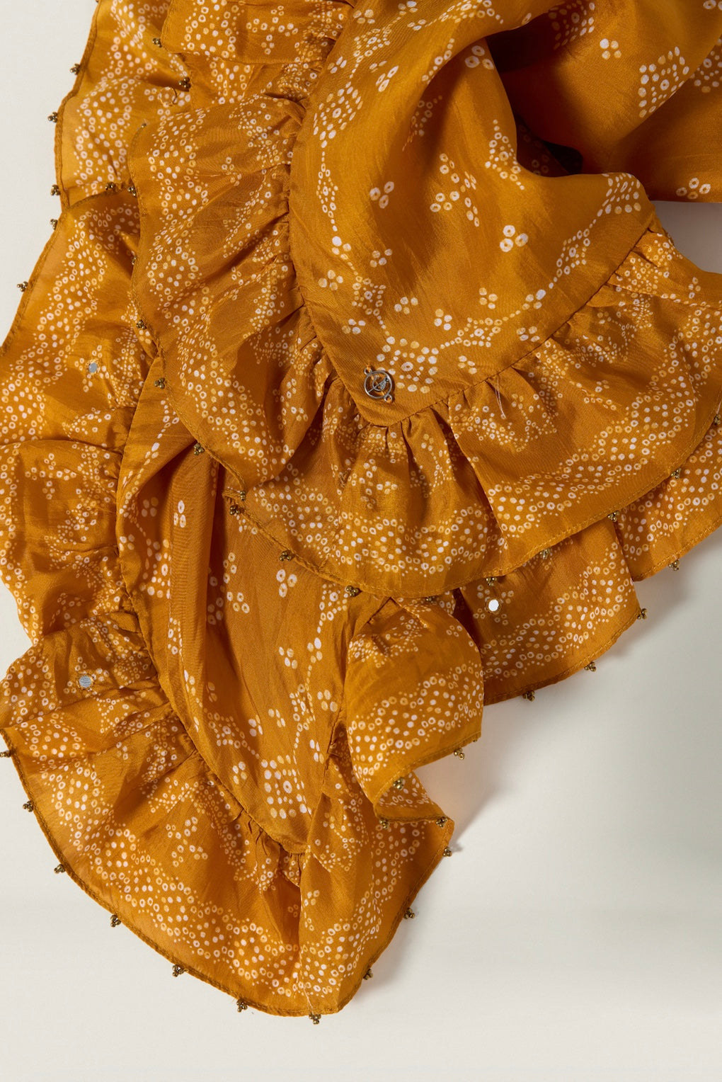 Scarlett Poppies Reena Scarf