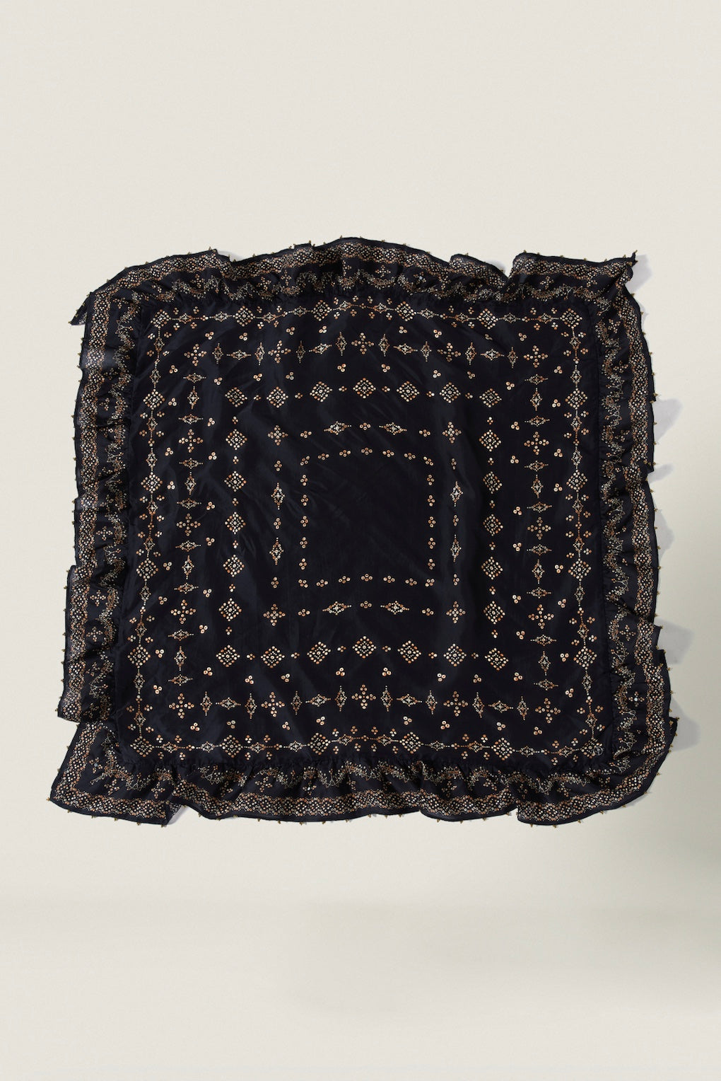 Scarlett Poppies Reena Scarf