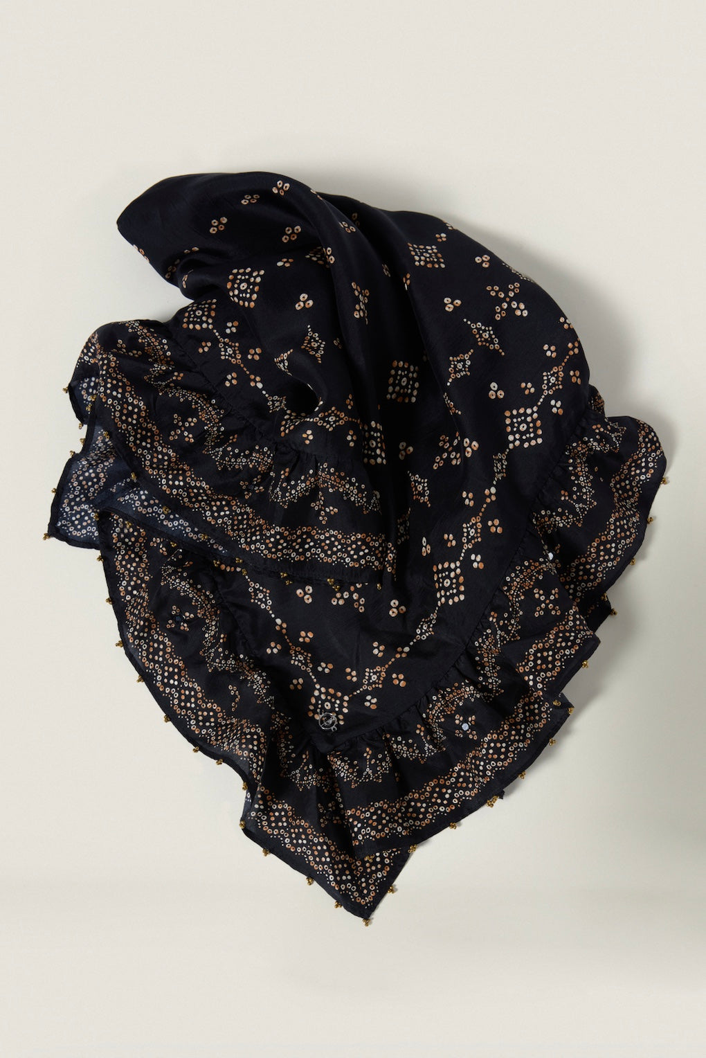 Scarlett Poppies Reena Scarf