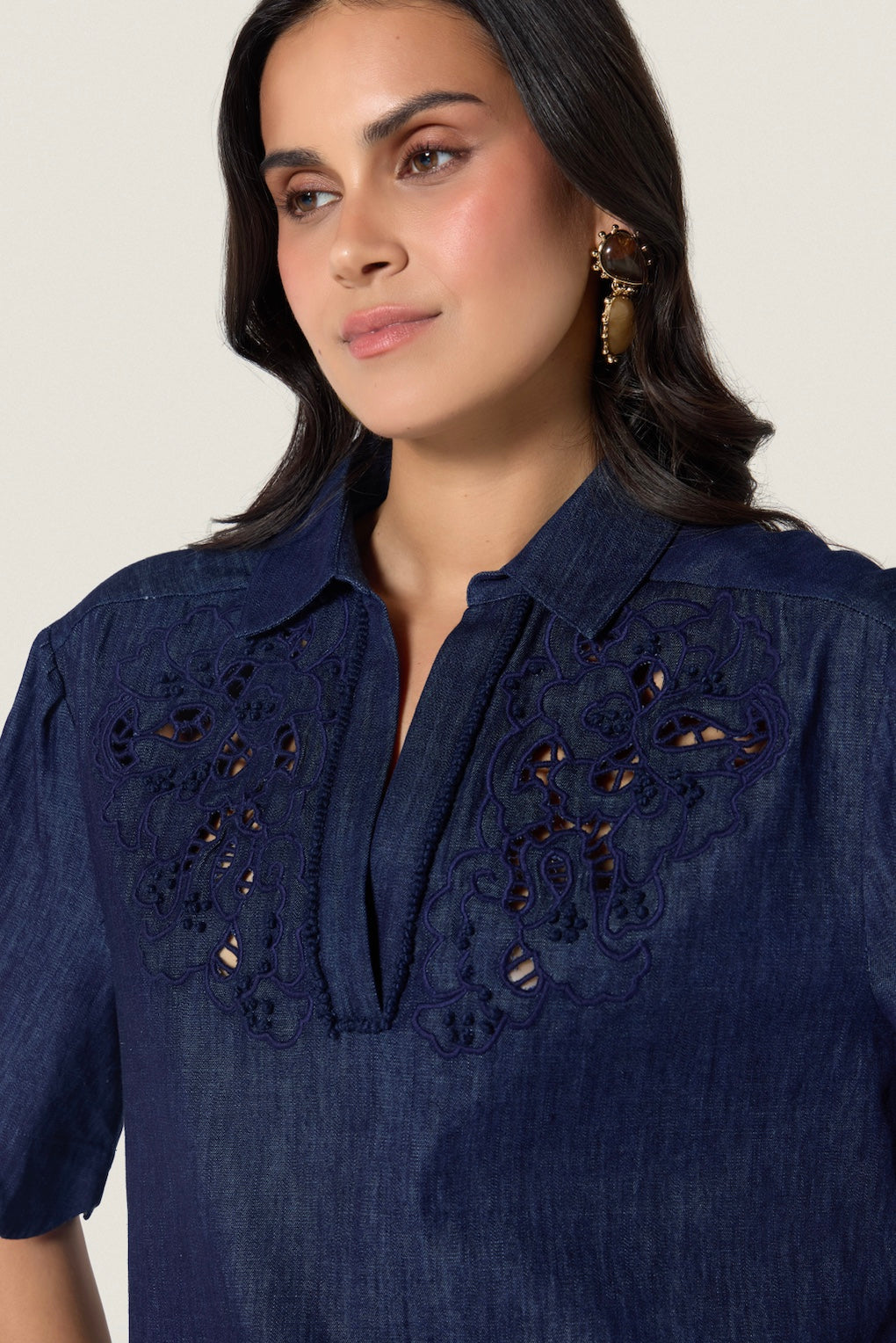 Scarlett Poppies Sahira Top