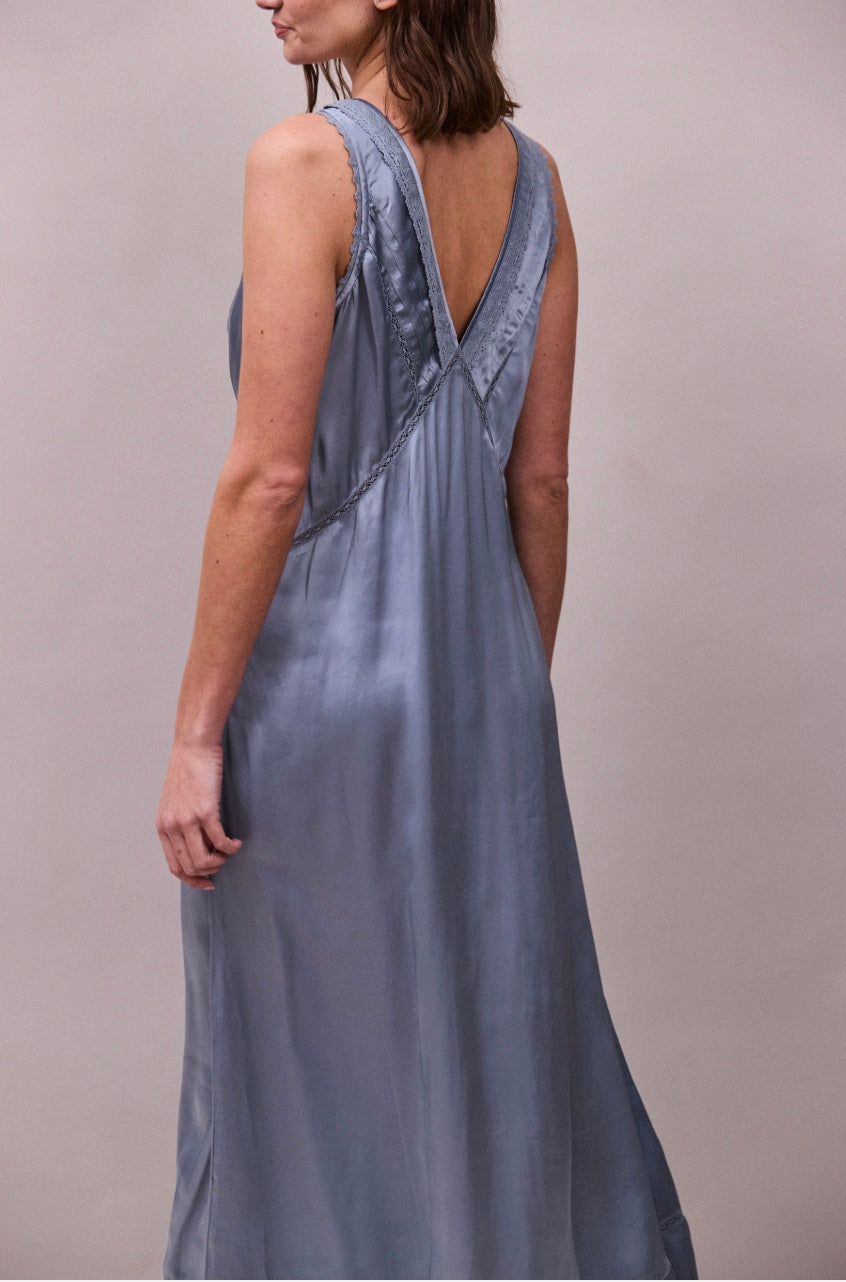 Faune Primrose Dress