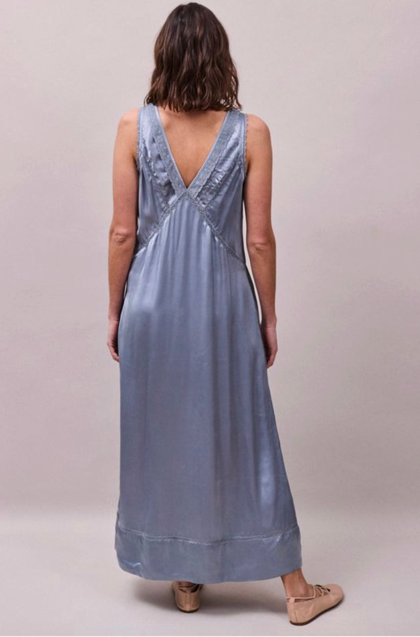 Faune Primrose Dress