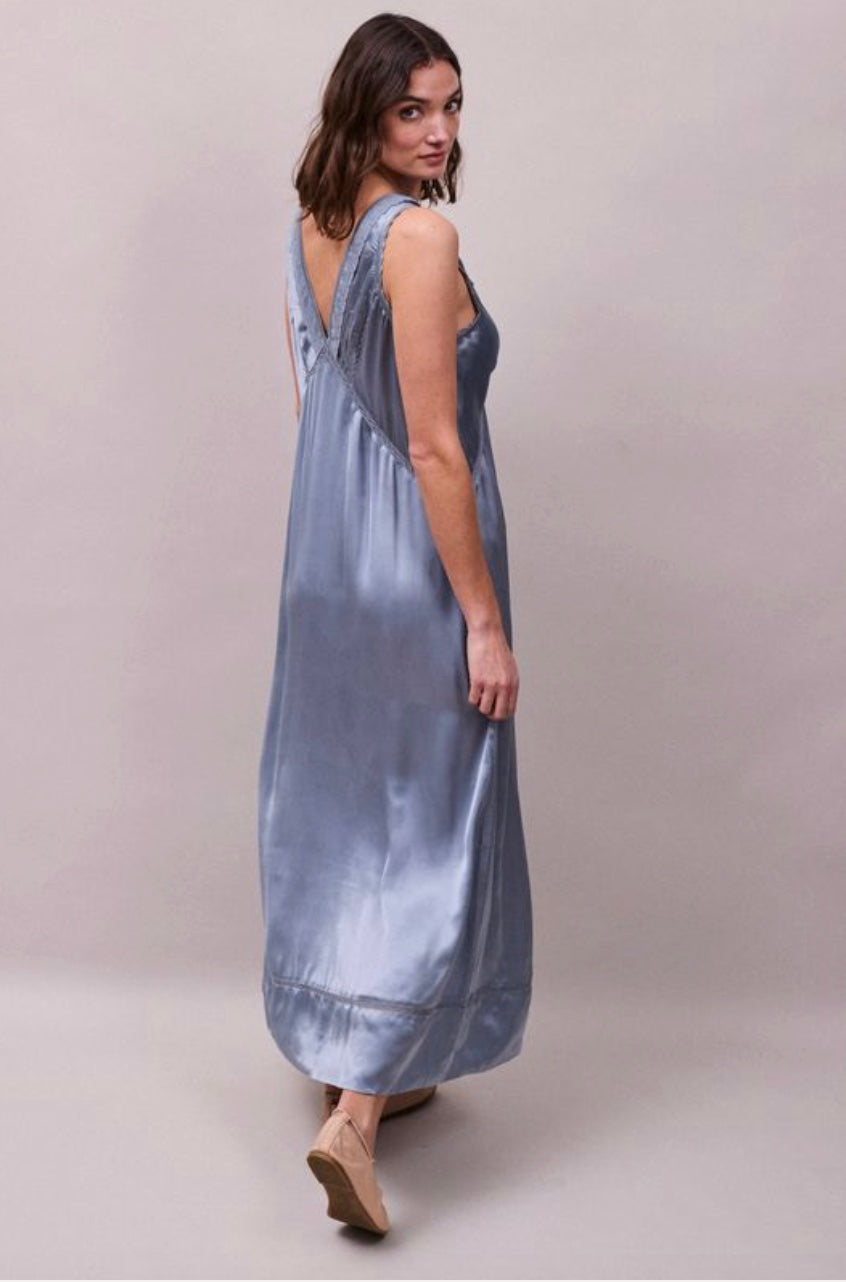 Faune Primrose Dress