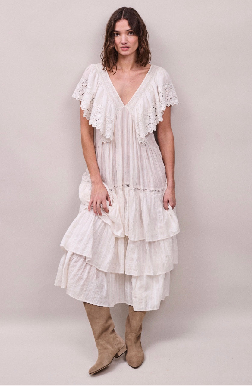 Faune Seville Dress