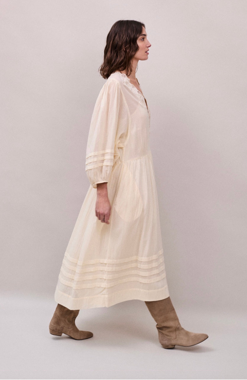 Faune Eva Dress