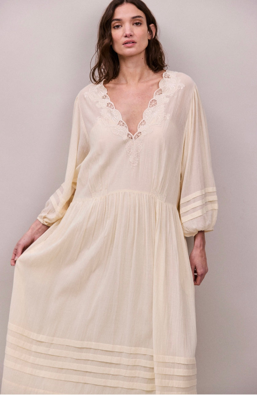 Faune Eva Dress
