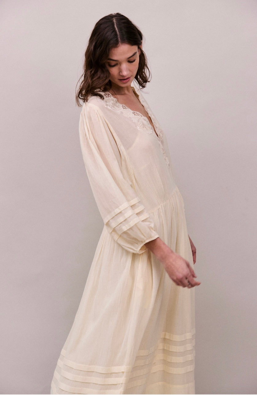 Faune Eva Dress