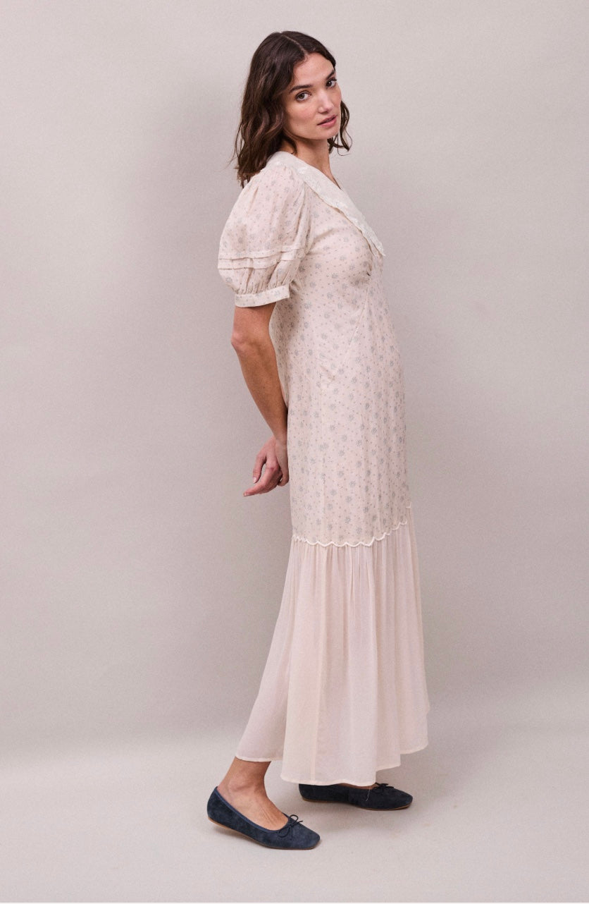 Faune Deco Dress