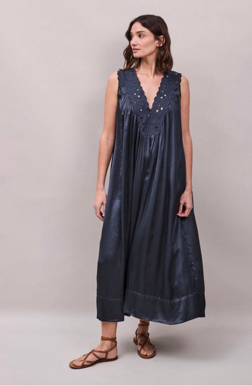 Faune Florentina Dress