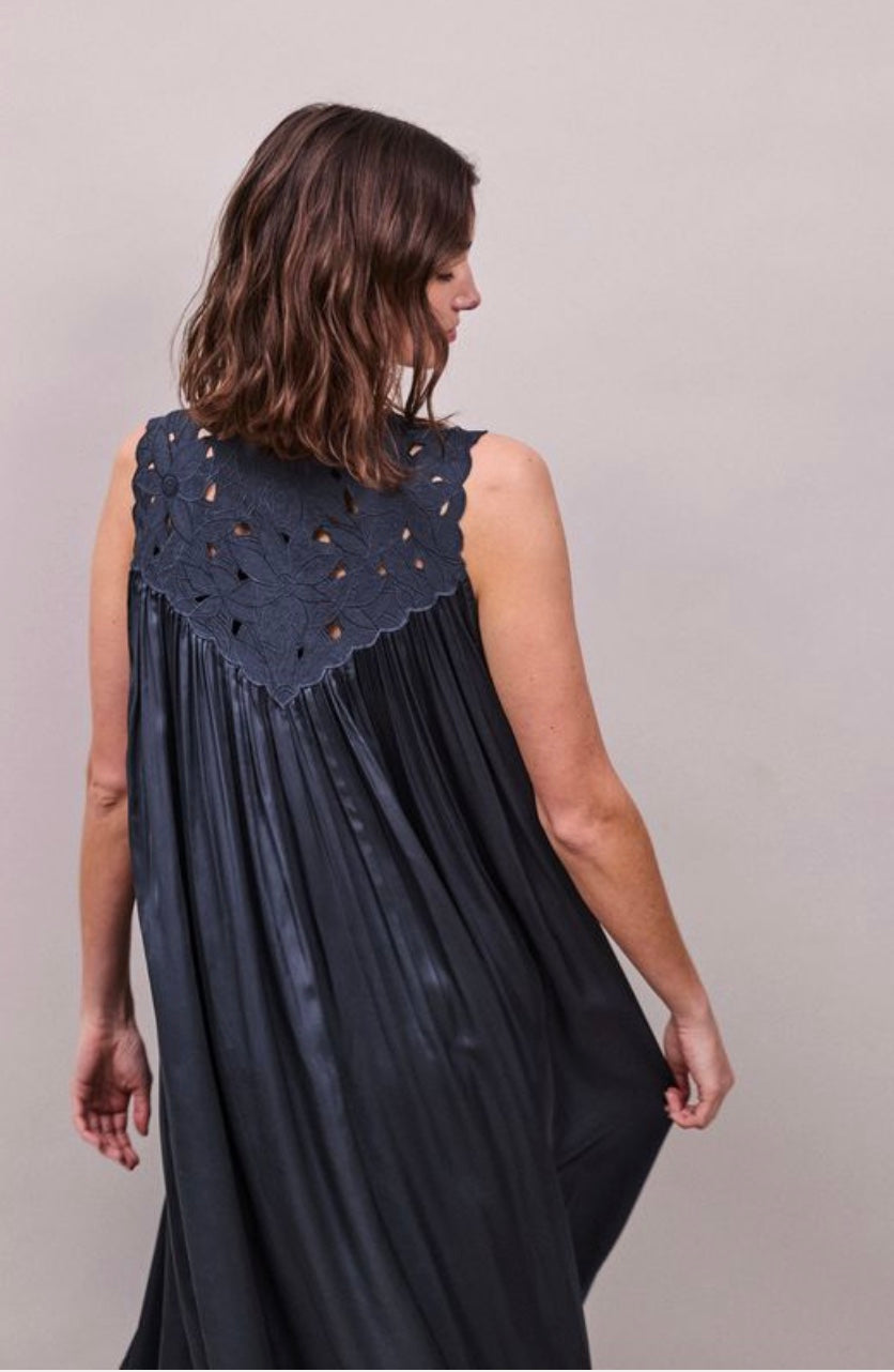 Faune Florentina Dress