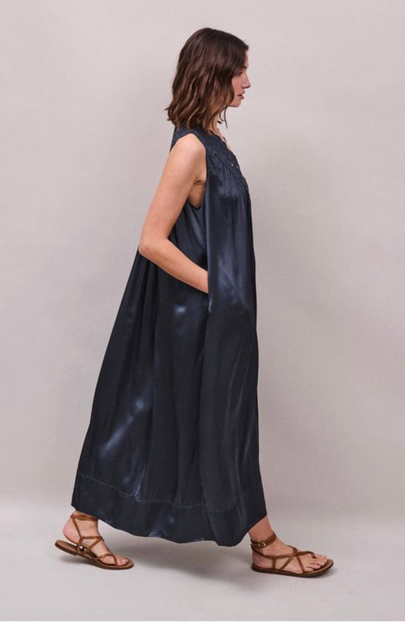 Faune Florentina Dress