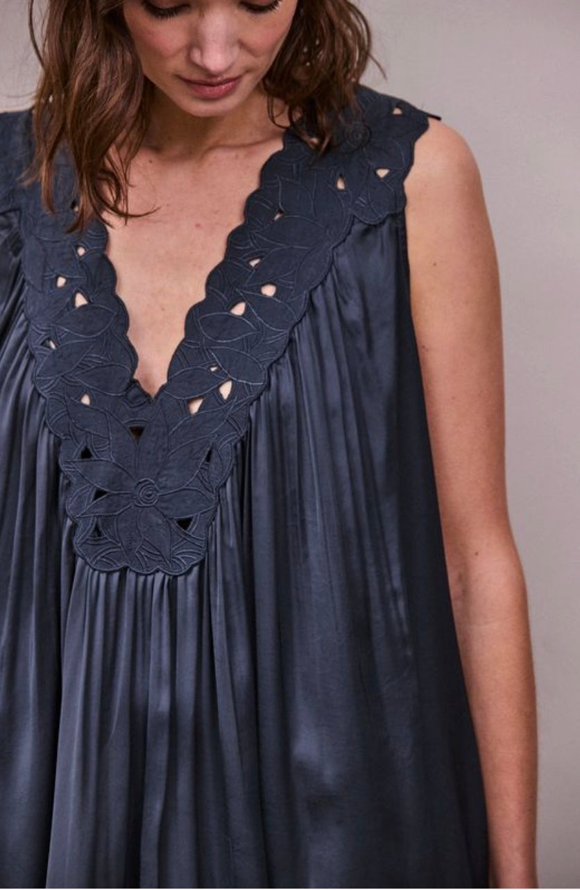 Faune Florentina Dress